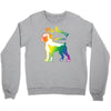 my spirit animal Crewneck Sweatshirt