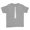 piano tie Youth Tee
