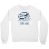 Death Wave Crewneck Sweatshirt