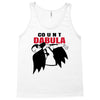 dabula Tank Top