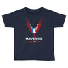Maverick Toddler T-shirt