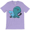 wooooobba! T-Shirt