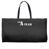 the a team Weekender Totes