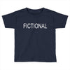 fictional Toddler T-shirt