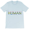human T-Shirt