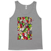 sangria reloaded Tank Top