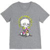 ride design V-Neck Tee