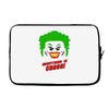 everything is chaos! Laptop sleeve