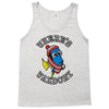 where's waldory (type) Tank Top