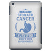 I am a Stomach Tumor Survivor - What's Your Superpower? iPad Mini