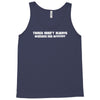things aren't always black and white computer geek Tank Top