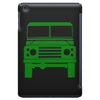 defender land rover iPad Mini