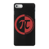 pi day logo iPhone 7 Case