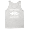 thumb wrestling champion 1984 Tank Top