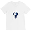 fahrie77 V-Neck Tee