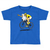 race advantage Toddler T-shirt