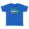 i rish don't get drunk we get awesome Toddler T-shirt