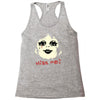 annabelle warrens miss me Racerback Tank