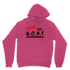 fear the goat Unisex Hoodie
