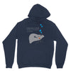 cloudy Unisex Hoodie