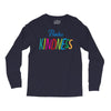 practice kindness Long Sleeve Shirts