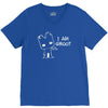 baby groot V-Neck Tee