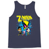 z men Tank Top