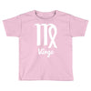 zodiaque vierge Toddler T-shirt