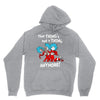 not a thing anymore Unisex Hoodie