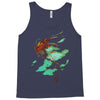 released Tank Top