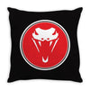 fahrie77 Throw Pillow