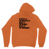 rescue save love Unisex Hoodie