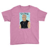 vin gogh Youth Tee