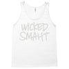 wicked smart smaht Tank Top