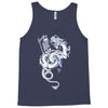 caged ii (a prequel) Tank Top