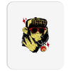 hip hop gorila Mousepad