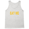 eat me pizza ringer Tank Top