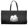 puuurrr Weekender Totes