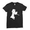 Tramp Ladies Fitted T-Shirt