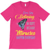 butterfly miracles T-Shirt