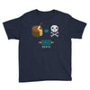 life choices Youth Tee