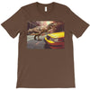 dinosaur in newyork T-Shirt
