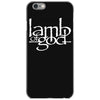 lamb of god new iPhone 6/6s Case