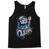 queers insane Tank Top
