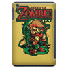 legend of zombies iPad Mini