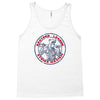 basterds league Tank Top