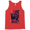 Deerly Tank Top
