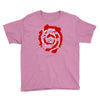 lets play a game Youth Tee