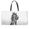 psi stalker Weekender Totes