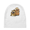 number 399 &amp; 400! Baby Beanies